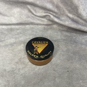 cavalier boot cream peanut brittle Sand brown Opened